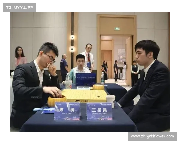 王星昊稳居中国等级分榜首,强势压制申真谞彰显新一代统治力 王星昊稳居中国等级分榜首,强势压制申真谞彰显新一代统治力