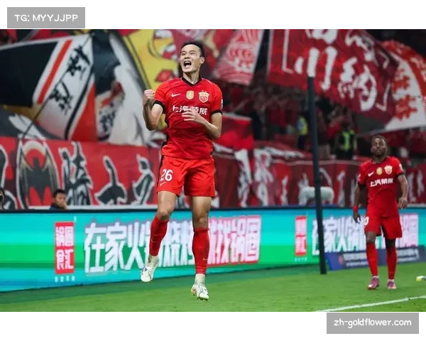 中超收官战：上海双雄对决再现，海港力争平局加冕年度冠军